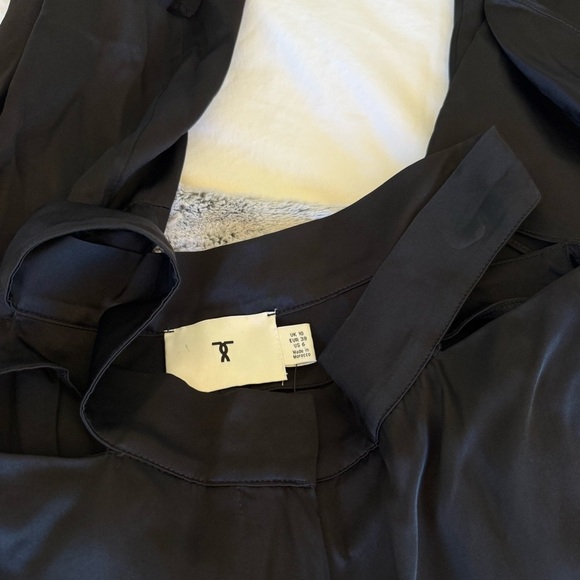 Topman Cut Out Trousers - Picture 3 of 5